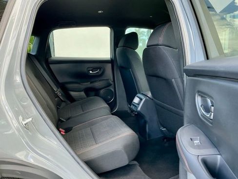 Certified 2023 Honda HR-V Sport image 12