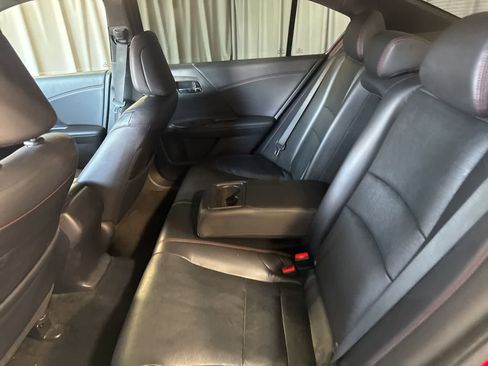 Used 2017 Honda Accord Sport Special Edition image 17