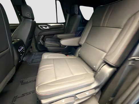 Used 2023 Chevrolet Tahoe RST w/ Sport Performance Package image 13