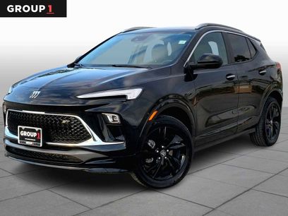 Certified 2024 Buick Encore GX Sport Touring