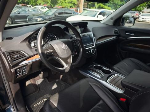 Used 2020 Acura MDX SH-AWD w/ Technology Package image 18