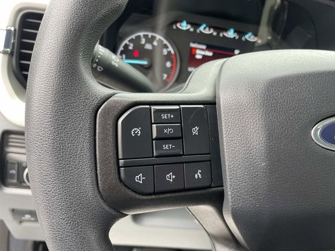 Used 2024 Ford F250 XL w/ XL Chrome Package image 19