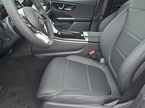 New 2026 Mercedes-Benz GLC 300 4MATIC image 11