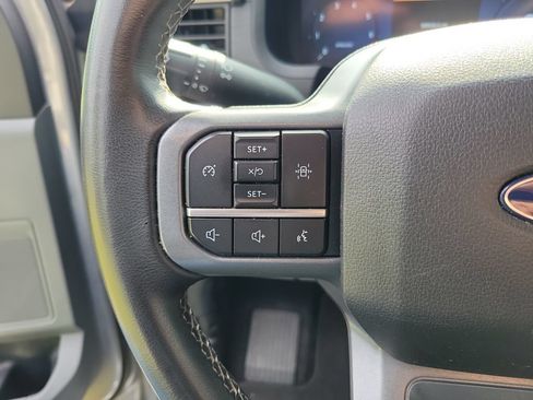 Used 2024 Ford F150 XLT w/ Mobile Office Package AWD/4WD image 26