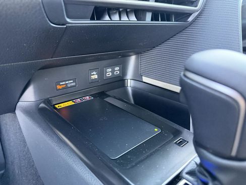 New 2026 Toyota Camry SE image 20