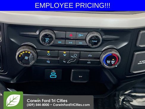 New 2026 Ford F250 XL AWD/4WD image 9