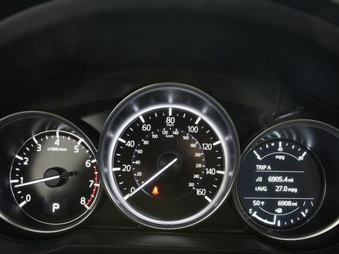 Used 2025 MAZDA CX-5 AWD 2.5 S image 17