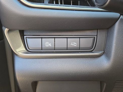 Certified 2025 MAZDA CX-30 AWD 2.5 S w/ Select Sport Pkg image 29