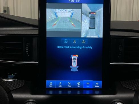 Used 2020 Ford Explorer ST w/ Premium Technology Package image 20