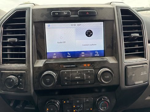 Used 2022 Ford F350 XLT w/ XLT Value Package image 17