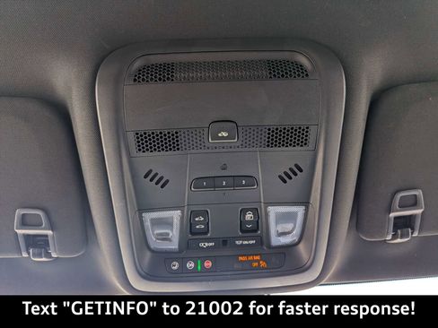 Used 2022 Cadillac XT6 Premium Luxury w/ Technology Package image 29