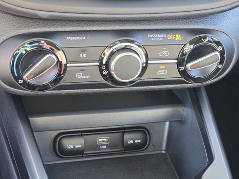 Certified 2024 Kia Soul LX w/ Option Group 015 image 20