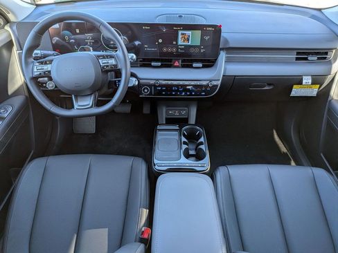 New 2026 Hyundai Ioniq 5 SEL image 25