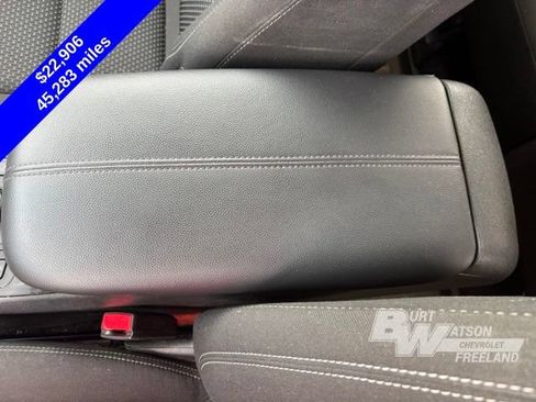 Used 2024 GMC Terrain SLE w/ Driver Convenience Package AWD/4WD image 21