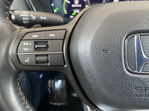Used 2026 Honda CR-V Sport-L image 6