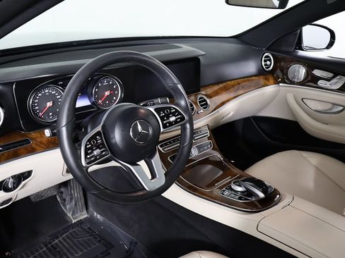 Used 2019 Mercedes-Benz E 450 4MATIC Wagon image 30