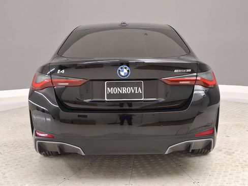 Used 2023 BMW i4 eDrive35 image 7