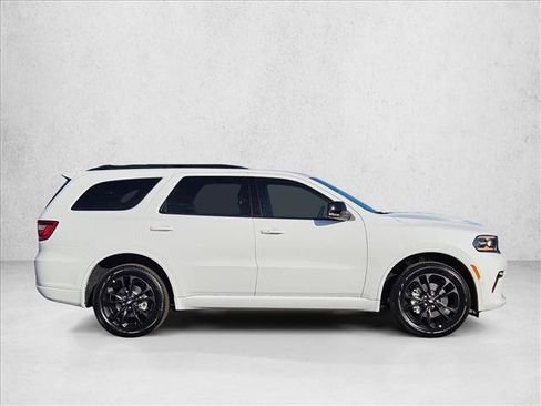 New 2026 Dodge Durango GT image 5