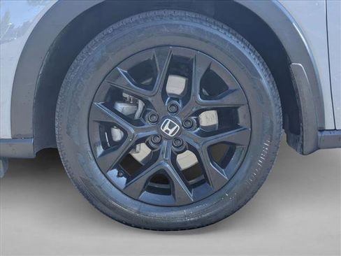 Used 2024 Honda HR-V Sport image 22