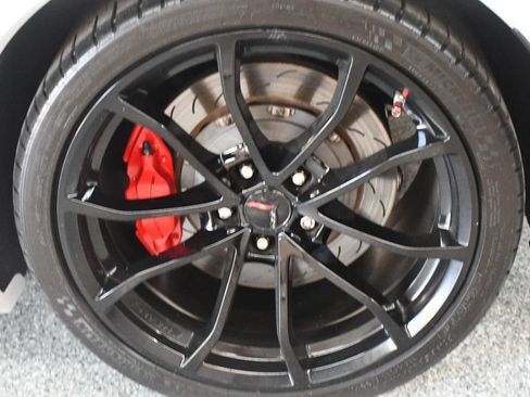 Used 2017 Chevrolet Corvette Grand Sport RWD image 27