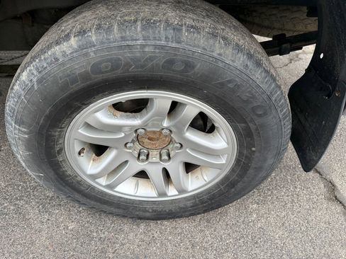 Used 2006 Toyota Tundra SR5 image 17