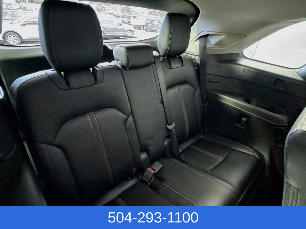 Used 2026 MAZDA CX-90 3.3 Turbo w/ Select Package AWD/4WD image 28