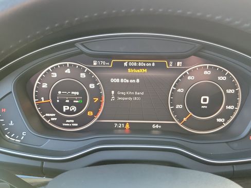 Used 2019 Audi Q5 2.0T Premium Plus w/ Premium Plus Package image 9