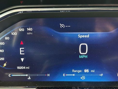 Used 2026 Chevrolet Silverado 2500 LT image 22