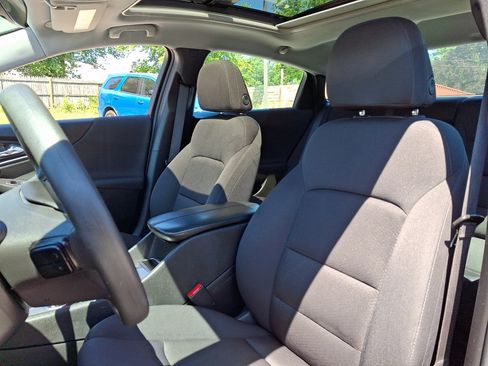 Used 2023 Chevrolet Malibu LT FWD image 25