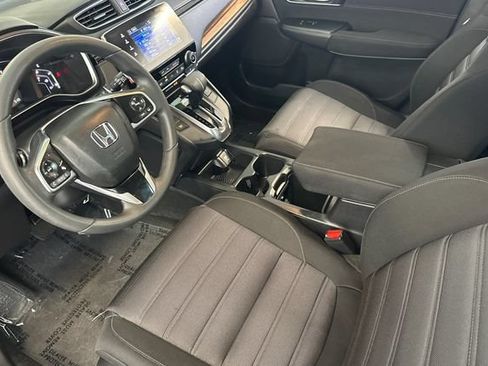 Used 2018 Honda CR-V EX image 11