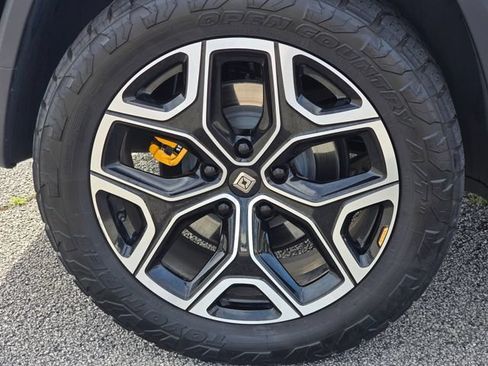 Used 2023 Rivian R1S Adventure AWD/4WD image 10