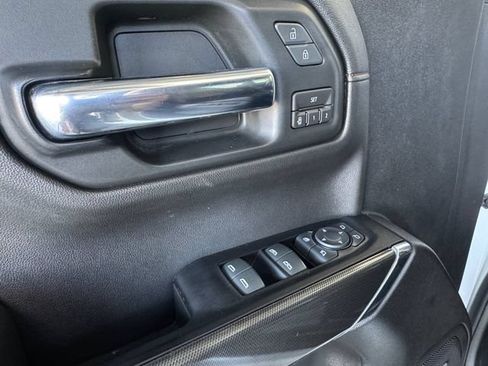 Used 2019 GMC Sierra 1500 AT4 w/ AT4 Premium Package AWD/4WD image 5