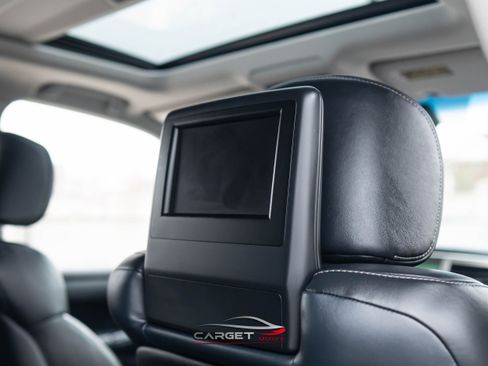 Used 2014 Lexus LX 570 4WD image 20