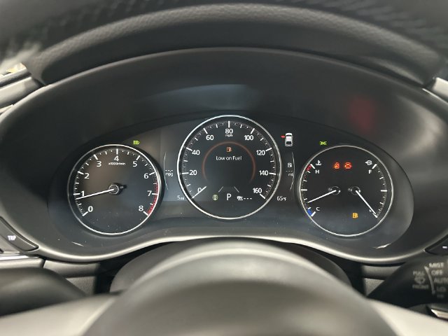 New 2026 MAZDA MAZDA3 Carbon AWD/4WD image 14