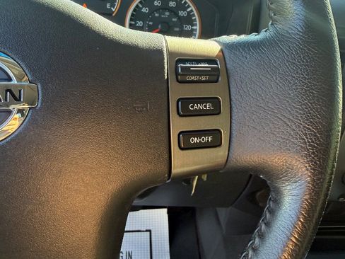 Used 2011 Nissan Titan SV w/ SV Value Truck Pkg AWD/4WD image 14
