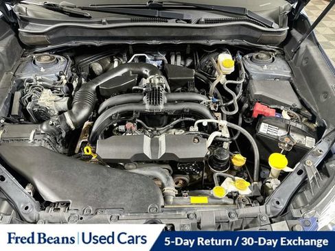 Used 2018 Subaru Forester 2.5i Premium AWD/4WD image 35