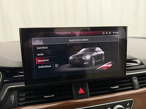 Used 2023 Audi A4 2.0T Premium AWD/4WD image 22
