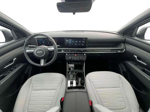 New 2026 Hyundai Santa Cruz SE AWD/4WD image 14