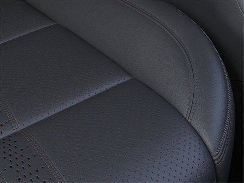 New 2025 Chevrolet Silverado 3500 High Country w/ High Country Premium Package image 21