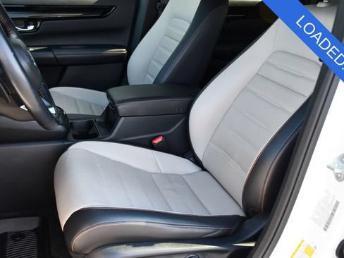 Used 2025 Honda CR-V Sport Touring image 17