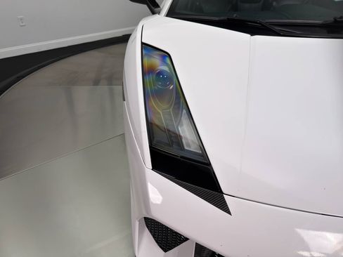 Used 2008 Lamborghini Gallardo Spyder AWD/4WD image 20