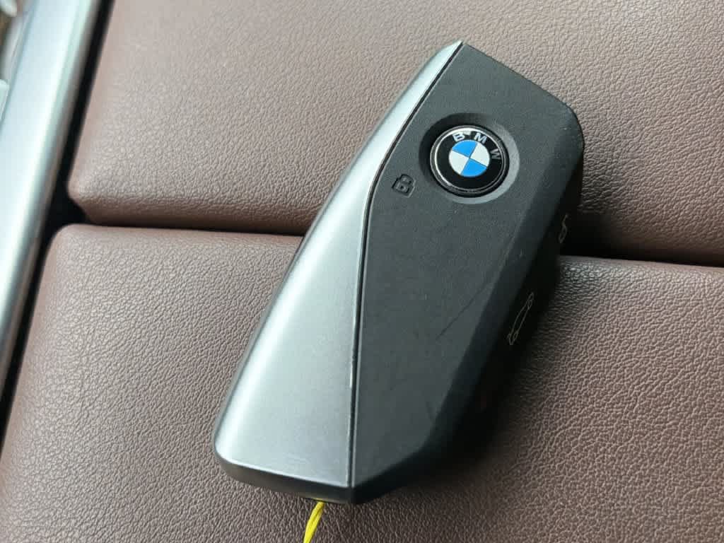 Used 2024 BMW X5 xDrive40i w/ Premium Package AWD/4WD image 28