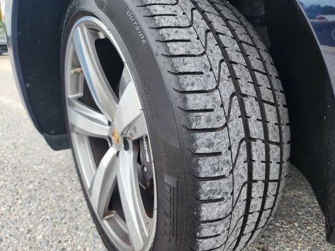 Used 2023 Porsche Macan image 23