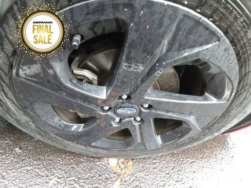 Used 2021 Subaru Legacy 2.5i Sport image 7