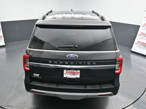 Used 2023 Ford Expedition Limited image 34