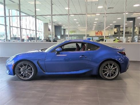 New 2026 Subaru BRZ Limited w/ Popular Package 2 image 2