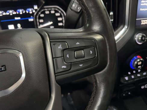 Used 2022 GMC Sierra 3500 Denali w/ Denali Ultimate Package image 17