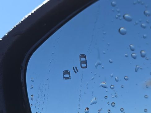 New 2026 Ford Explorer Active AWD/4WD image 62