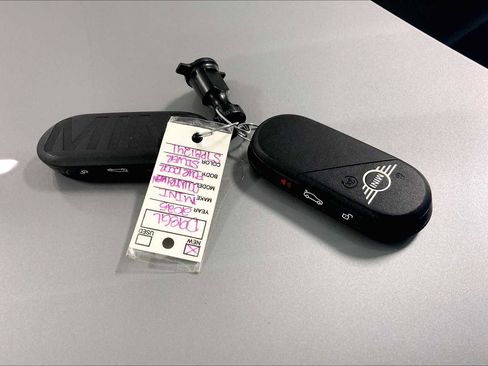 Certified 2025 MINI Cooper Countryman S image 14