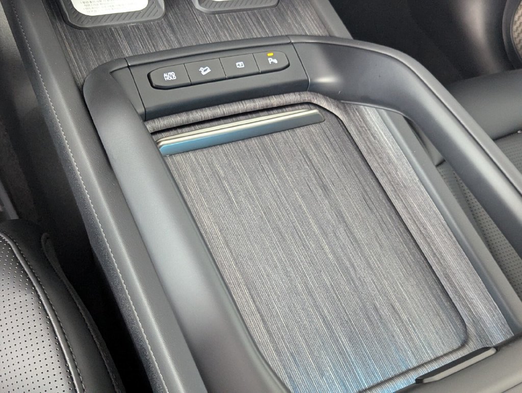 New 2027 Kia Telluride SX Prestige AWD/4WD image 20